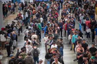 Spain readies sixth mass legalization of immigrants
