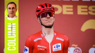 Pogačar's crash reshapes the season finale and the world-title chase