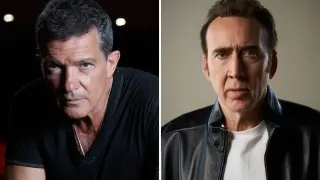 Banderas and Cage Lead 'True Detective' Season 5 in Jamaica Bay