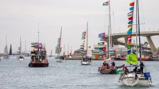 Crete Receives Gaza Flotilla Activists after Israeli Interception in International Waters