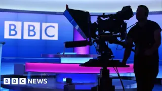 BBC to shutter BBC Three, BBC Scotland, and Radio 4 Extra in spring 2027