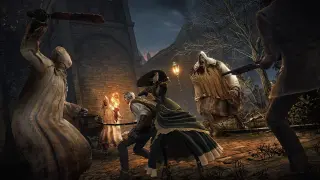 Kadokawa Reaffirms Switch 2 Release Window for Elden Ring Tarnished Edition and The Duskbloods in 2026