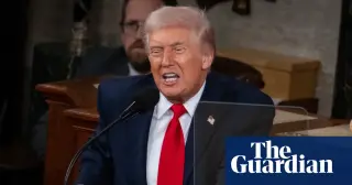 Ex-White House teleprompter operator fined for insider bets on Trump speeches