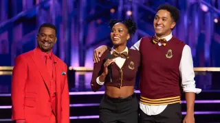 DWTS Season 35 Week 4: Maura Higgins Sets Record, Ciara Miller Eliminated