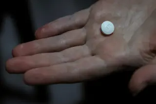 Texas Woman Sues Anti-Abortion Group for Ordering Pills Under State Law