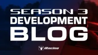 iRacing Season 3 Preview: New Cars, Tracks, and Spark-Driven Upgrades Ahead of June