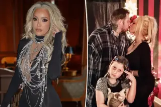 IVF Dreams and Divorce: Jelly Roll and Bunny Xo’s Surrogacy Path Revealed