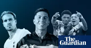 Money-Driven Mayhem: The 2026 Premier League Transfer Window