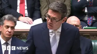 Burnham targets November EU summit for trade deals, warns of 'Made in Europe' risks