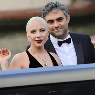 Lady Gaga and Polansky Welcome Daughter Rose Bean Polansky; Name and Sex Revealed