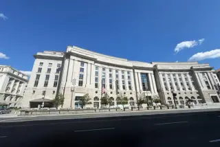 Judge blocks FBI HQ move to Reagan Building, preserves Greenbelt site