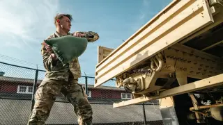 Army Unveils Combat Field Test to Strengthen Frontline Readiness
