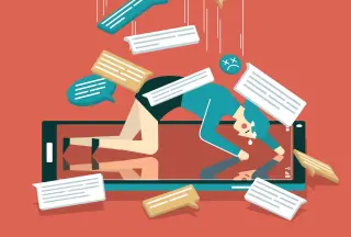 Reclaiming the Luddite Moment: Turning Off to Reclaim Our Time