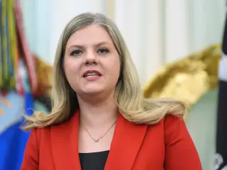 Trump taps Heidi Overton to lead FDA, pushing an America First health agenda
