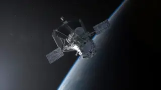 Parker Solar Probe Seizes Speed Record, Daring the Sun's Heat