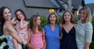 Jenna Bush Hager Shares Heartfelt Summer Family Photos