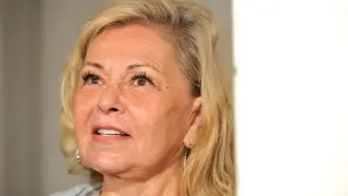 Roseanne Barr Seeks Distributor for Self-Funded Sitcom 'Meemaw' After 2018 Cancellation