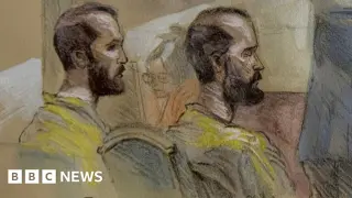 Tate brothers seek bail in Miami as UK extradition case advances