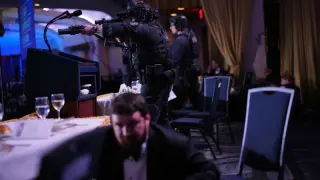 Californian teacher and game developer identified as WHCA Dinner shooting suspect