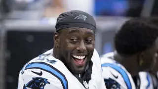 Commanders Sign LB Boogie Basham to Boost Defense