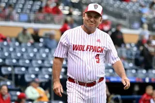 Bracket Revelations: Winners, Snubs & Surprises in the 2026 NCAA Baseball Tournament