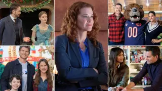 Hallmark's 2026 Countdown to Christmas Unveils 34 New Holiday Movies