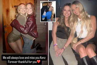 Pacers star Tyrese Haliburton honors fiancée’s late BFF on bachelorette trip
