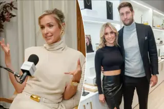 Cavallari asserts she got zero dollars from Jay Cutler in their divorce, cites self-funded Uncommon James