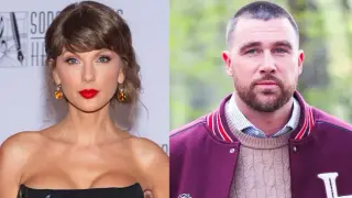 Swift-Kelce Prenup Reportedly in Place Ahead of New York Wedding