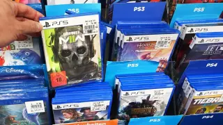 Sony Argues Digital Games Are Licenses, Not Ownership