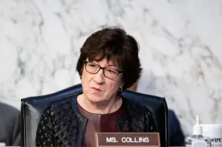 Maine Senate Race: Jackson Leads Collins in Tight Contest as Abortion and Tariffs Dominate Debates