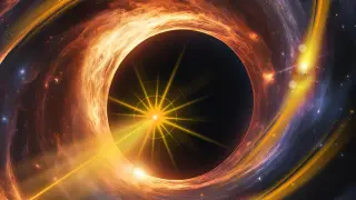 Blazar OP 313 Identified as Most Distant Black Hole Beacon from Cosmic Dawn
