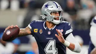 NFC 2026 Forecast: Bold, team-by-team final-record predictions