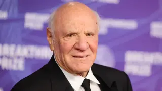 Diller: I’d Buy CNN Tonight If the Opportunity Arrived