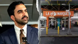 Immigrant grocers threaten lawsuits as NYC's city-run grocery plan moves forward