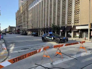 G20 Trade Ministers Convene in Milwaukee Amid Tariff Tensions and Labor Protests