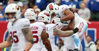Lions Face Cardinals' Passing Threat in High-Scoring Week 5 Clash
