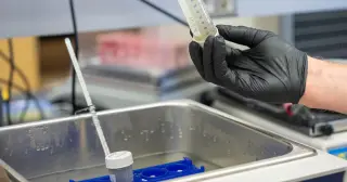 Wastewater signals measles in Anchorage, prompting vaccination vigilance