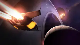 Cosmic Scale, Manageable Gameplay: How Space Games Handle the Universe