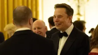 Musk’s $1B Skydance Stake Signals Potential $10B Media Takeover
