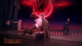 Duskbloods Network Test Dates Announced for Switch 2 in August