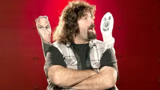 Mick Foley Embraces AEW Debut, Calls Night Amazing
