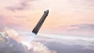 Rocket Lab pushes Neutron debut to 2027 after carbon composite defects