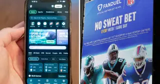 Dopamine, VIP perks and lawsuits: the addictiveness debate in sports betting apps