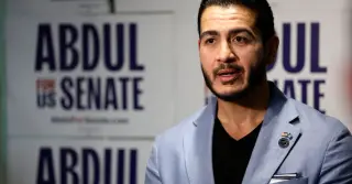 Michigan Jewish Leaders Endorse El-Sayed Amid Israel Debate