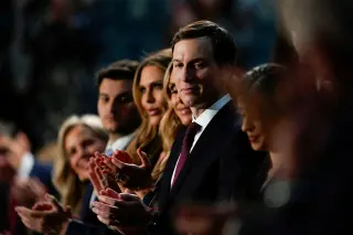 Kushner’s Diplomatic Push: Bridging the Gap Between Hamas and Netanyahu