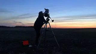 What a $50 Used Telescope Taught Me About Budget Astronomy