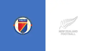 Haiti vs New Zealand: TV channels, streaming options and kick-off