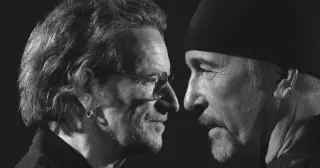 U2 Marks 50 Years With New Album and Dublin Anniversary Shows