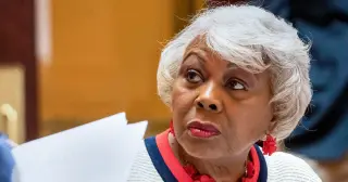 FBI raids Virginia Senate leader's office in redistricting corruption probe